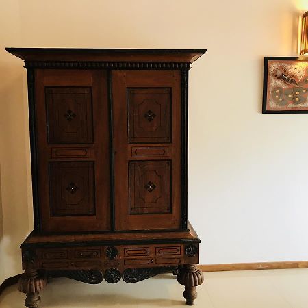 Neli Guests House Otel Unawatuna Dış mekan fotoğraf