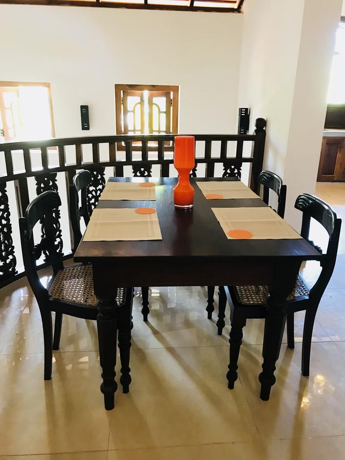 Neli Guests House Otel Unawatuna Dış mekan fotoğraf