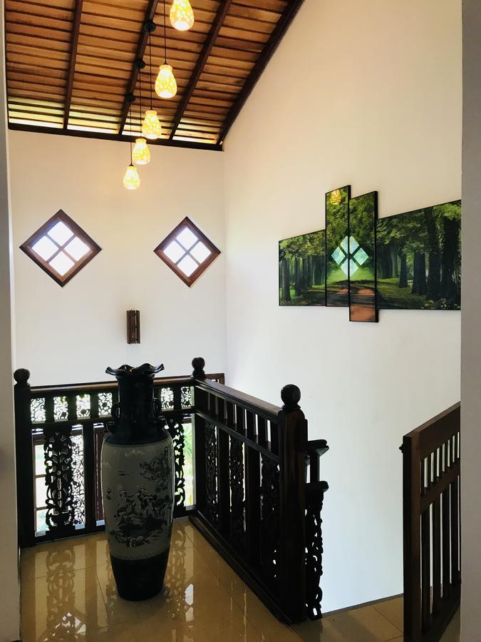 Neli Guests House Otel Unawatuna Dış mekan fotoğraf