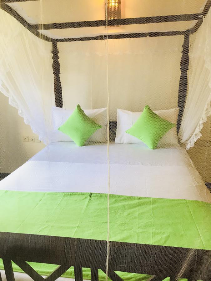 Neli Guests House Otel Unawatuna Dış mekan fotoğraf