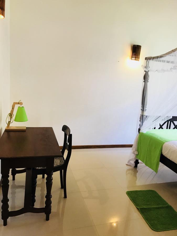 Neli Guests House Otel Unawatuna Dış mekan fotoğraf