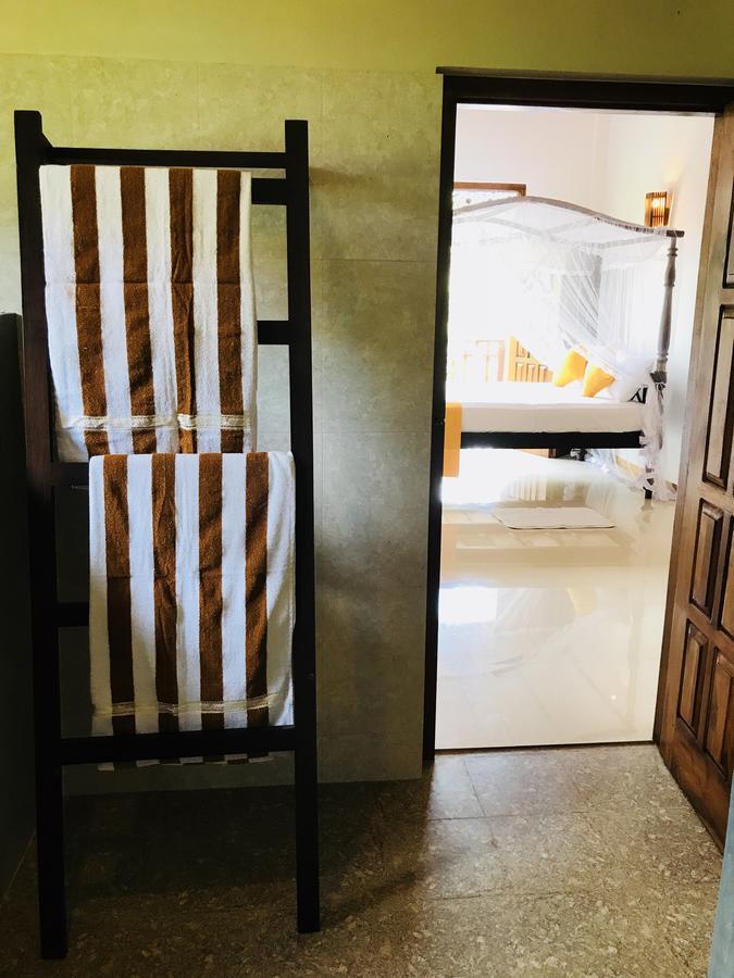 Neli Guests House Otel Unawatuna Dış mekan fotoğraf