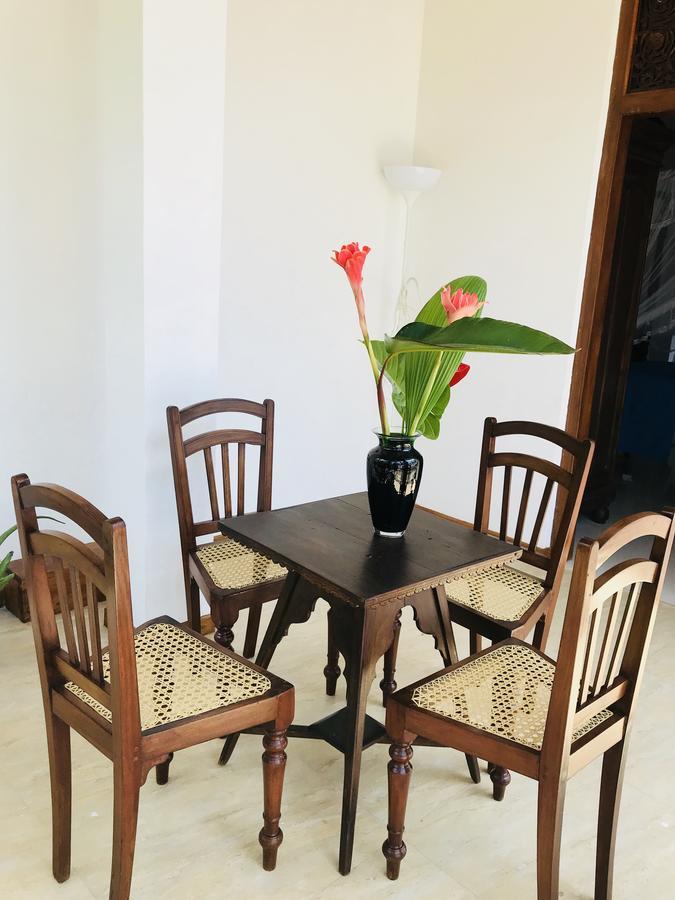 Neli Guests House Otel Unawatuna Dış mekan fotoğraf
