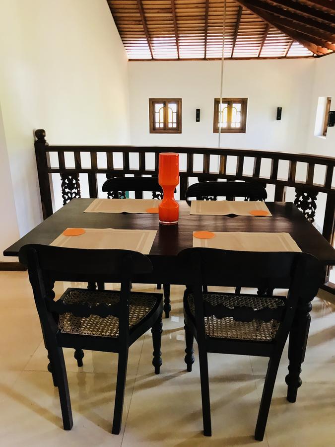 Neli Guests House Otel Unawatuna Dış mekan fotoğraf