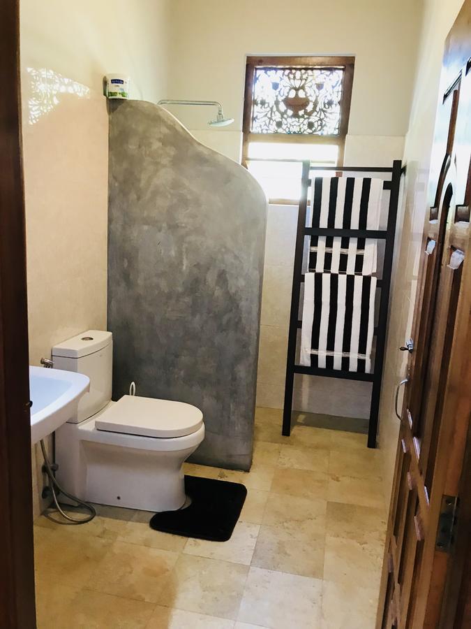 Neli Guests House Otel Unawatuna Dış mekan fotoğraf