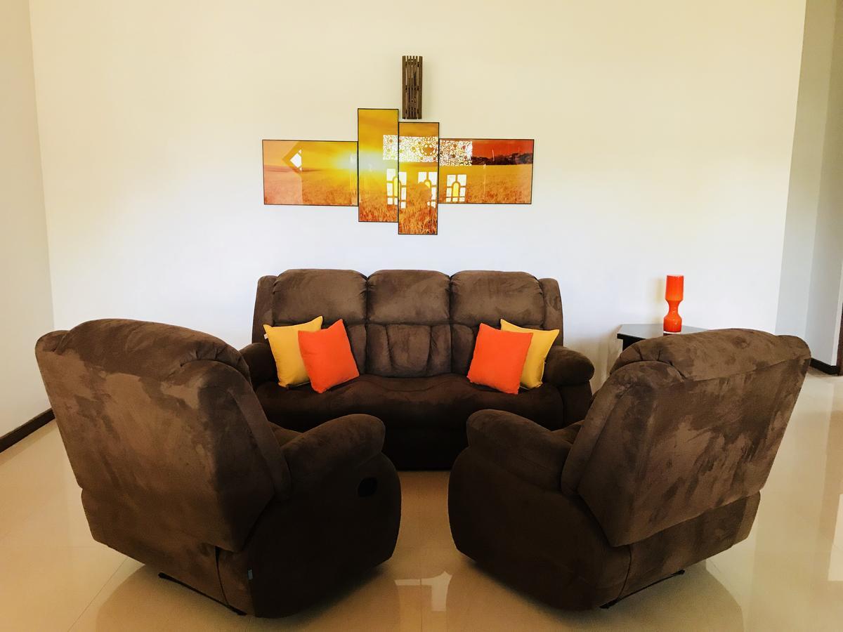 Neli Guests House Otel Unawatuna Dış mekan fotoğraf