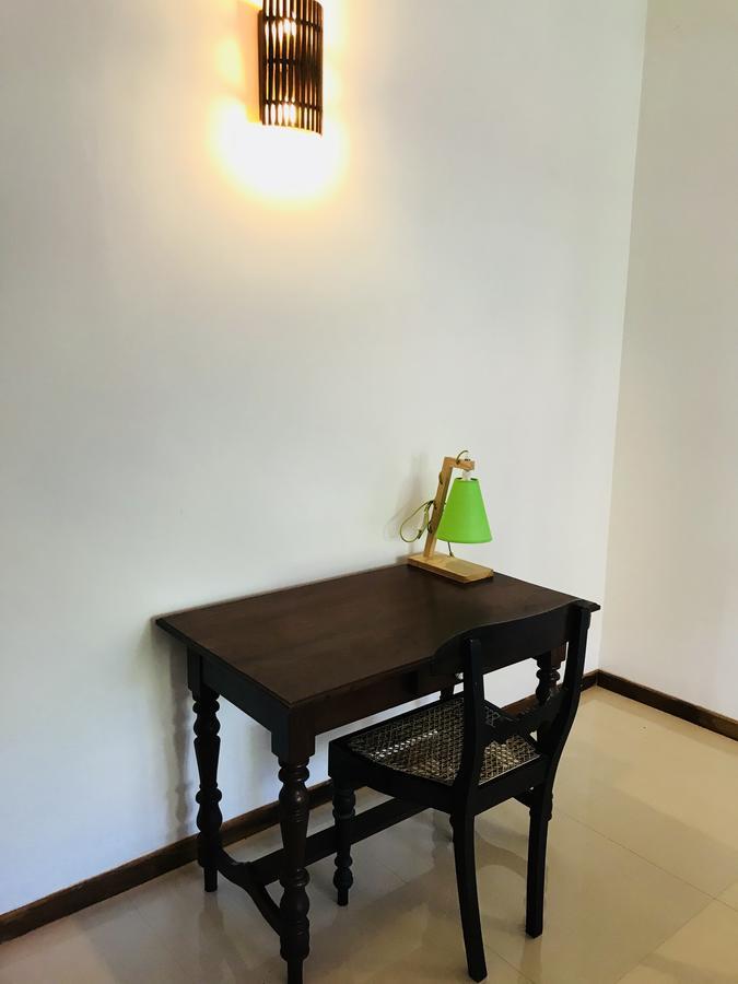 Neli Guests House Otel Unawatuna Dış mekan fotoğraf