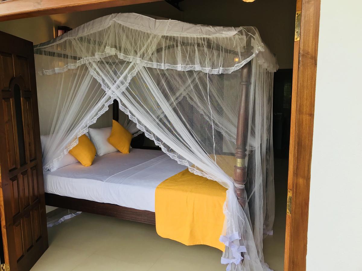 Neli Guests House Otel Unawatuna Dış mekan fotoğraf