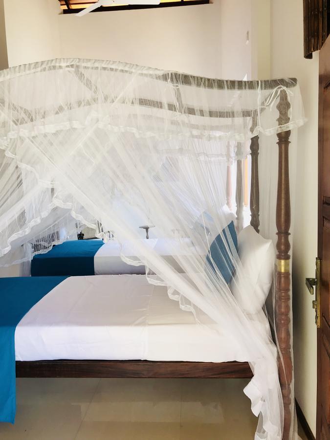 Neli Guests House Otel Unawatuna Dış mekan fotoğraf