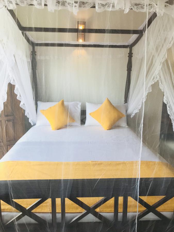 Neli Guests House Otel Unawatuna Dış mekan fotoğraf