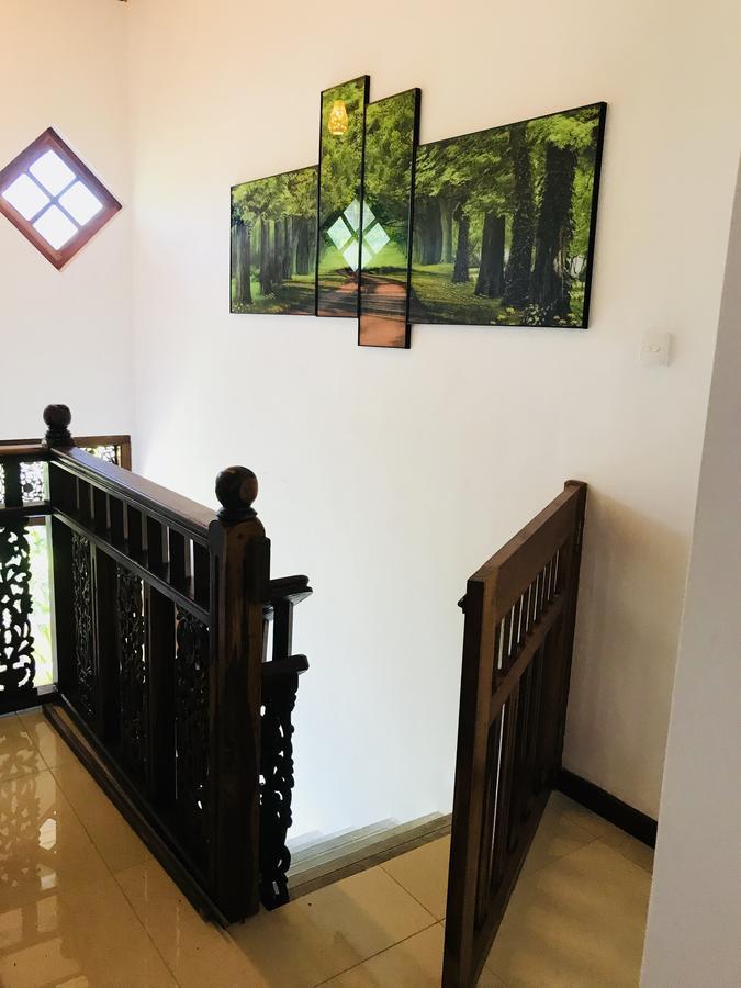 Neli Guests House Otel Unawatuna Dış mekan fotoğraf
