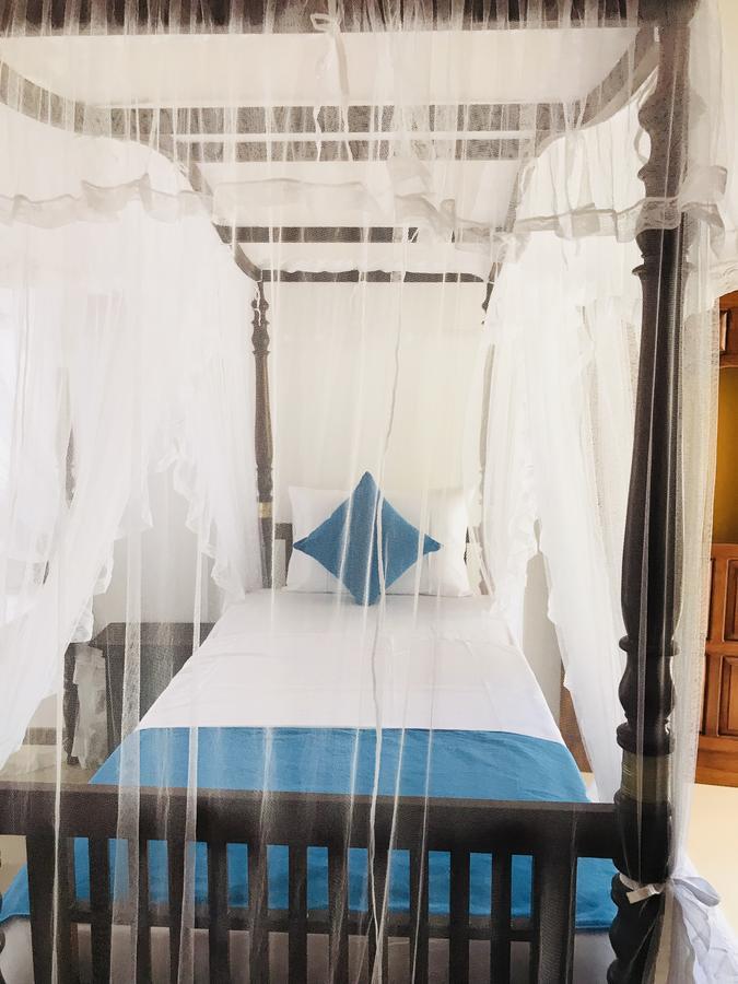Neli Guests House Otel Unawatuna Dış mekan fotoğraf