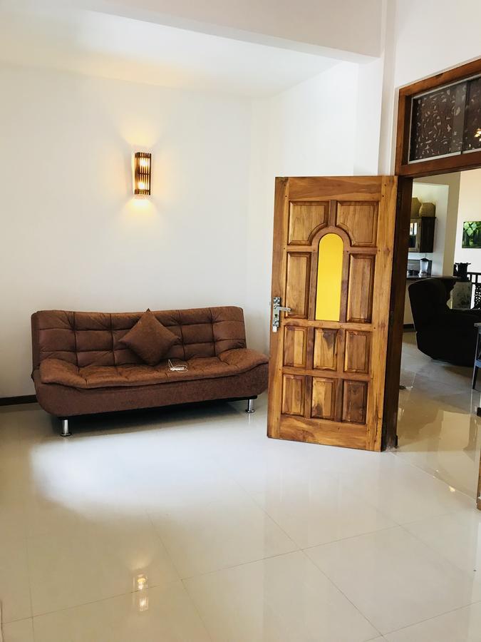 Neli Guests House Otel Unawatuna Dış mekan fotoğraf