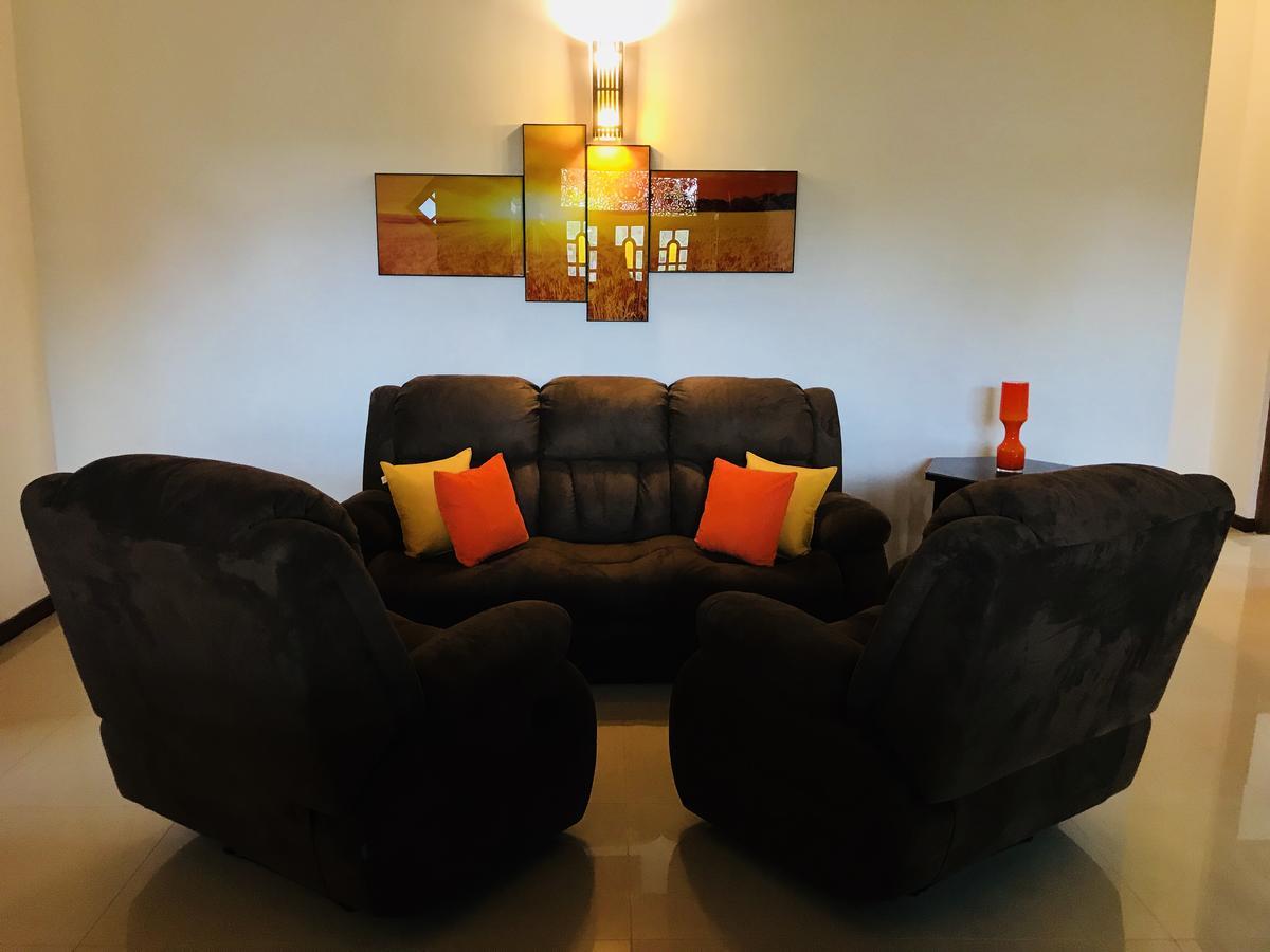 Neli Guests House Otel Unawatuna Dış mekan fotoğraf