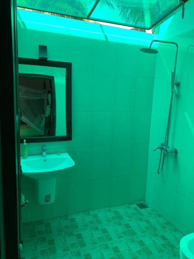 Neli Guests House Otel Unawatuna Dış mekan fotoğraf