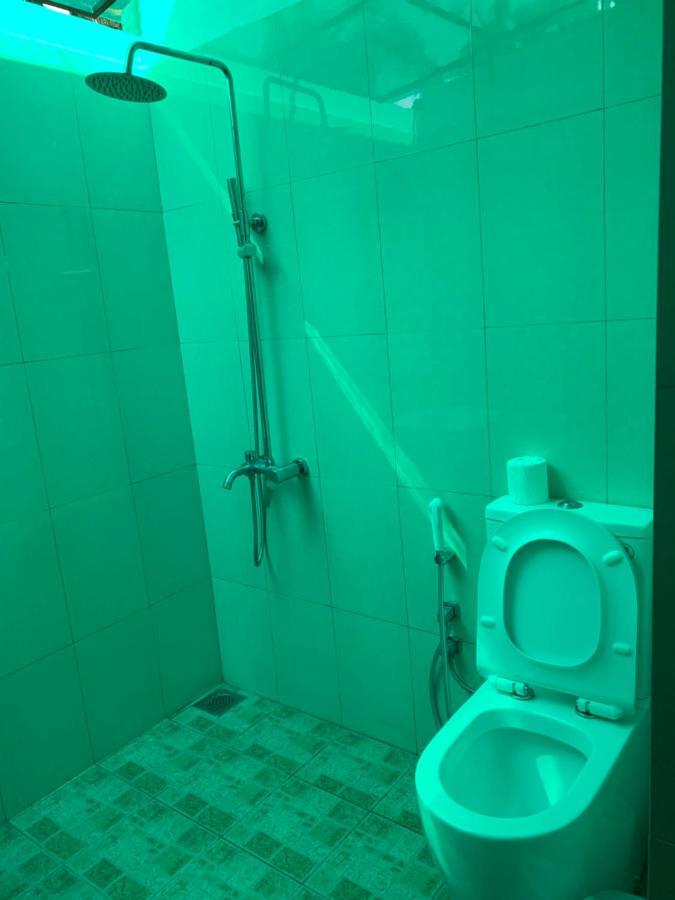 Neli Guests House Otel Unawatuna Dış mekan fotoğraf
